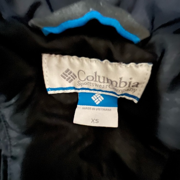 Columbia Jacket - Picture 7 of 9